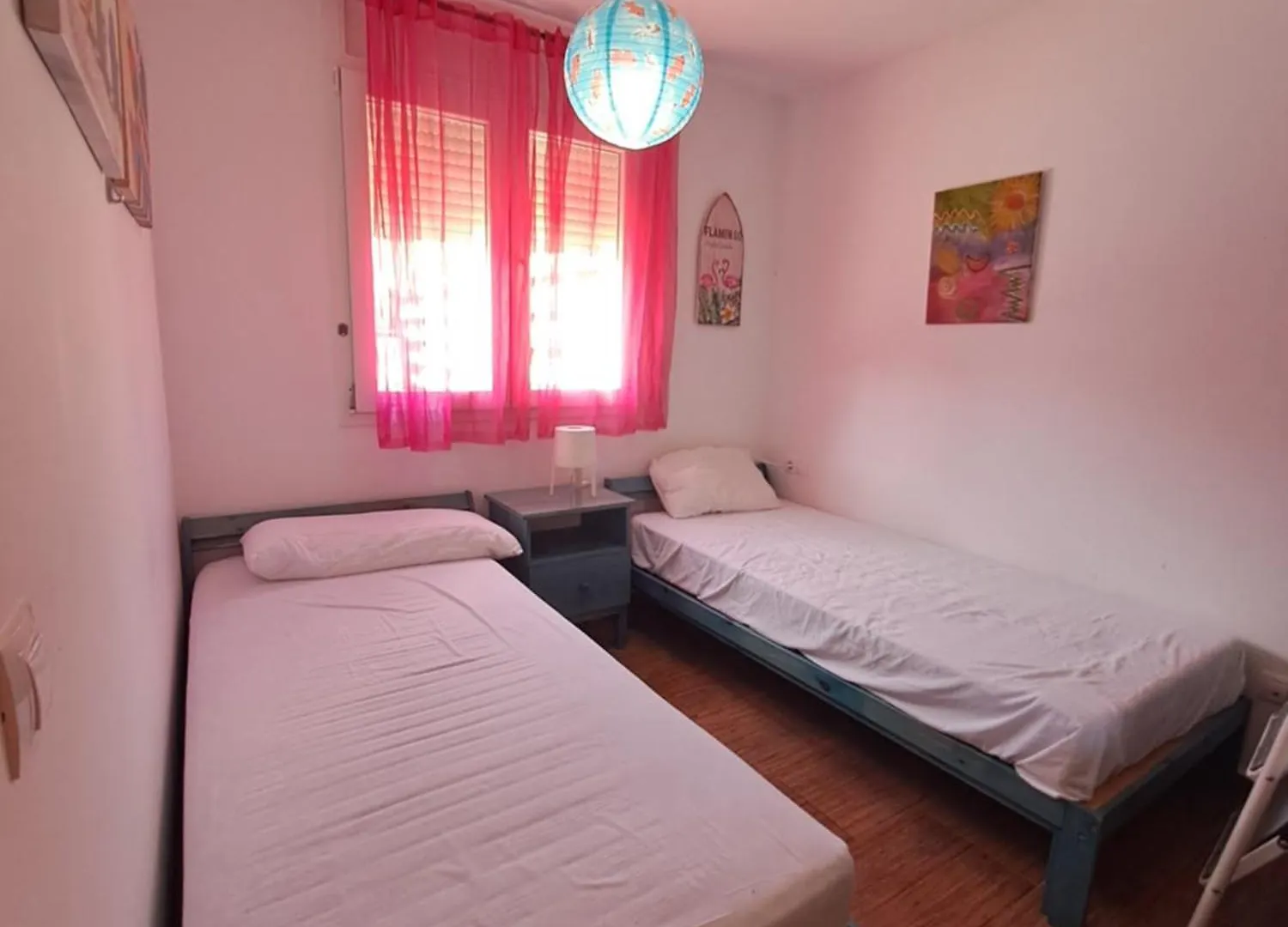Villa Petunia Vilobi D'onyar Apartamento