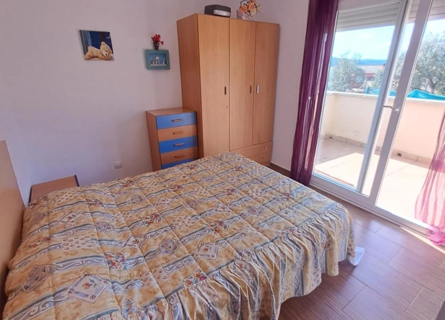 Apartamento Villa Petunia Vilobi D'onyar Espanha