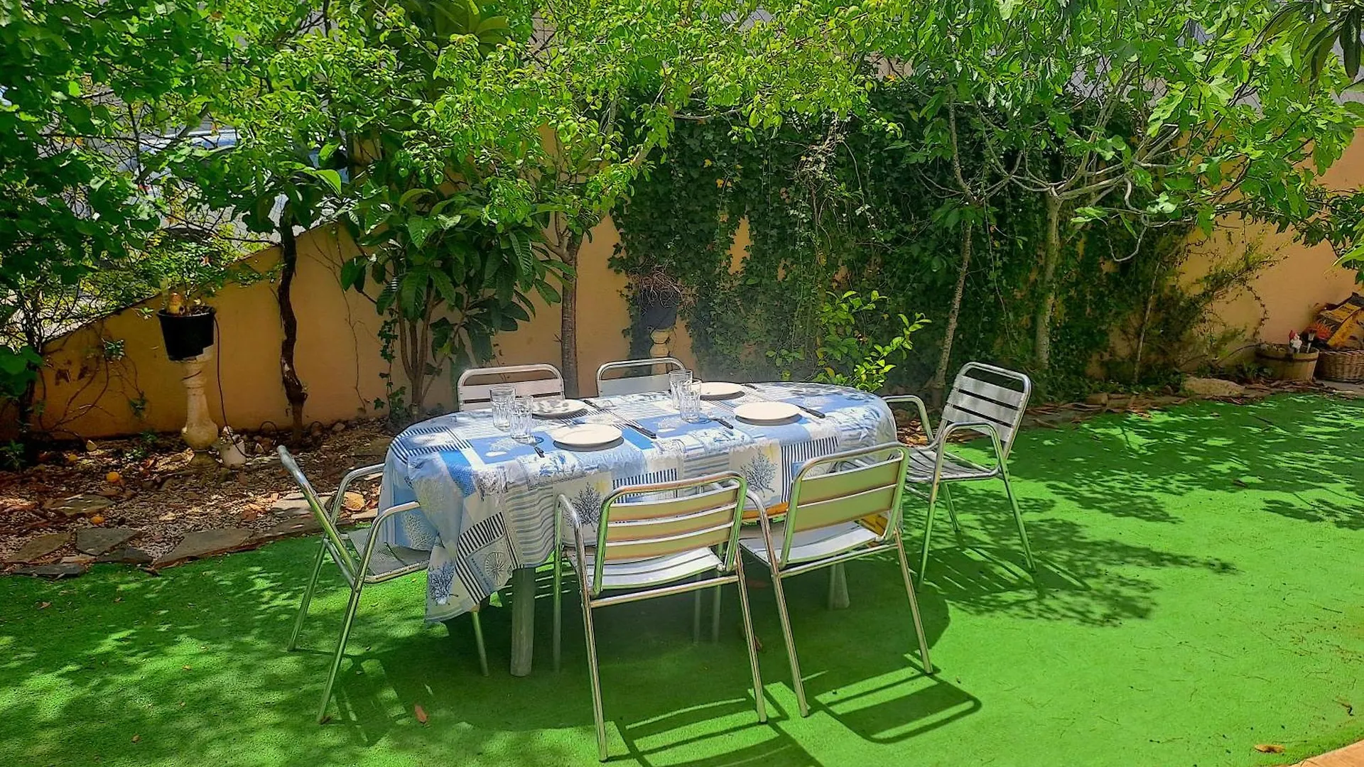 Villa Petunia Vilobi D'onyar 0*,  Espanha