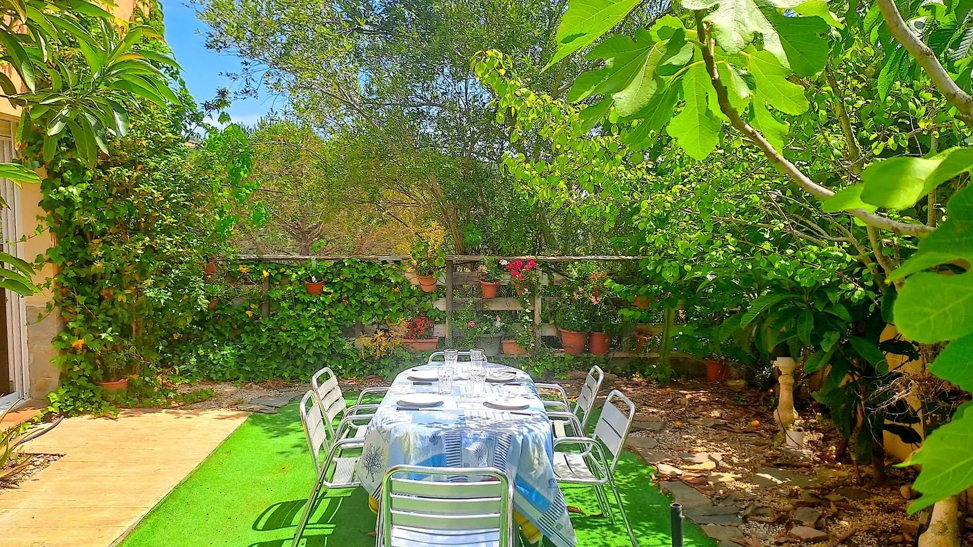 Apartamento Villa Petunia Vilobi D'onyar Espanha