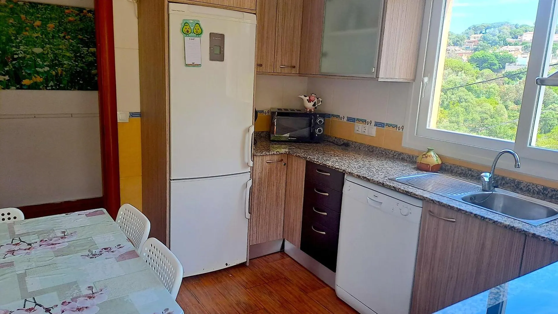 Apartamento Villa Petunia Vilobi D'onyar