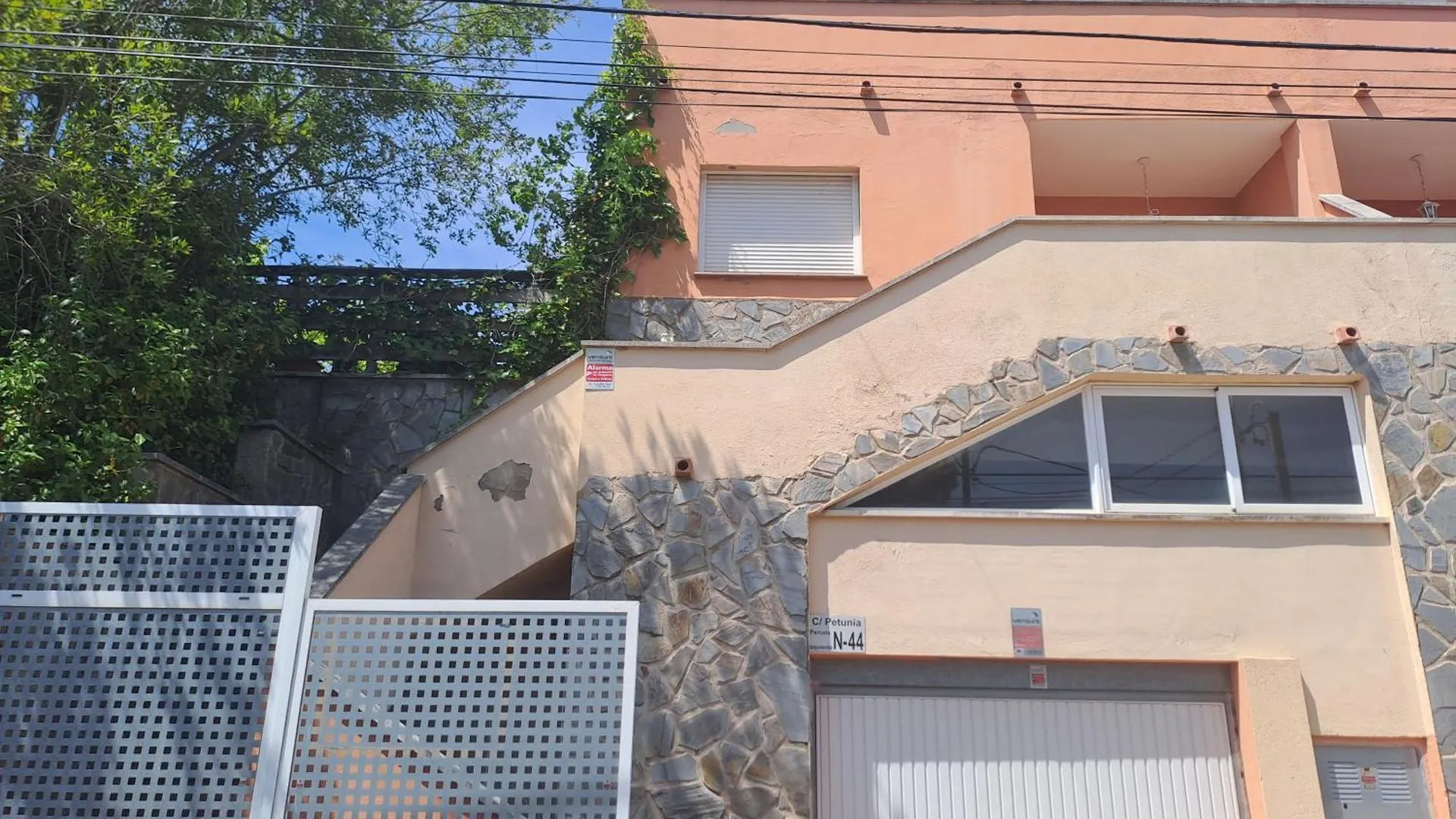 Villa Petunia Vilobi D'onyar 0*,  Espanha