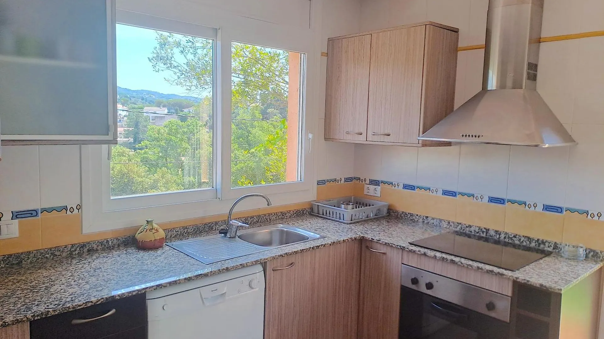 Apartamento Villa Petunia Vilobi D'onyar Espanha