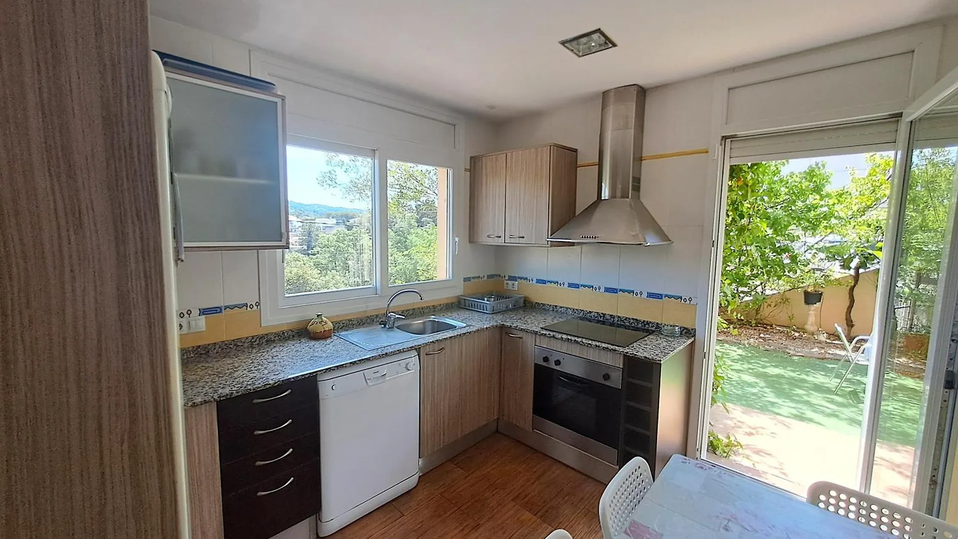 Apartamento Villa Petunia Vilobi D'onyar